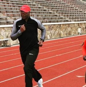 Meet your Posher, Kiplimo